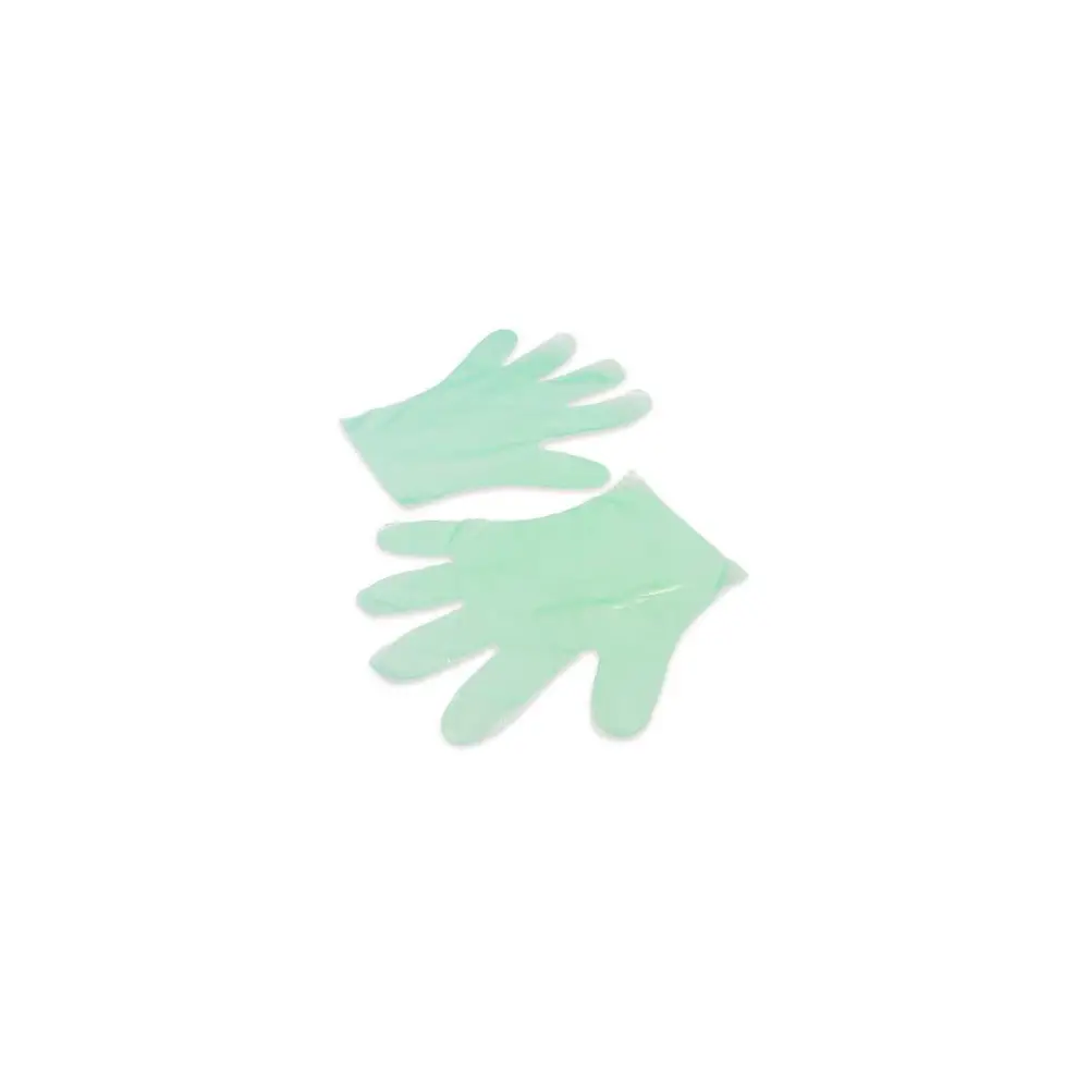 RV Sanitation Gloves w/ Mountable Dispenser - 100 Pack - CAM40285